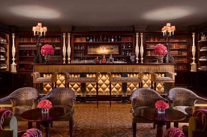 Hotel Metropole Monte-Carlo 5