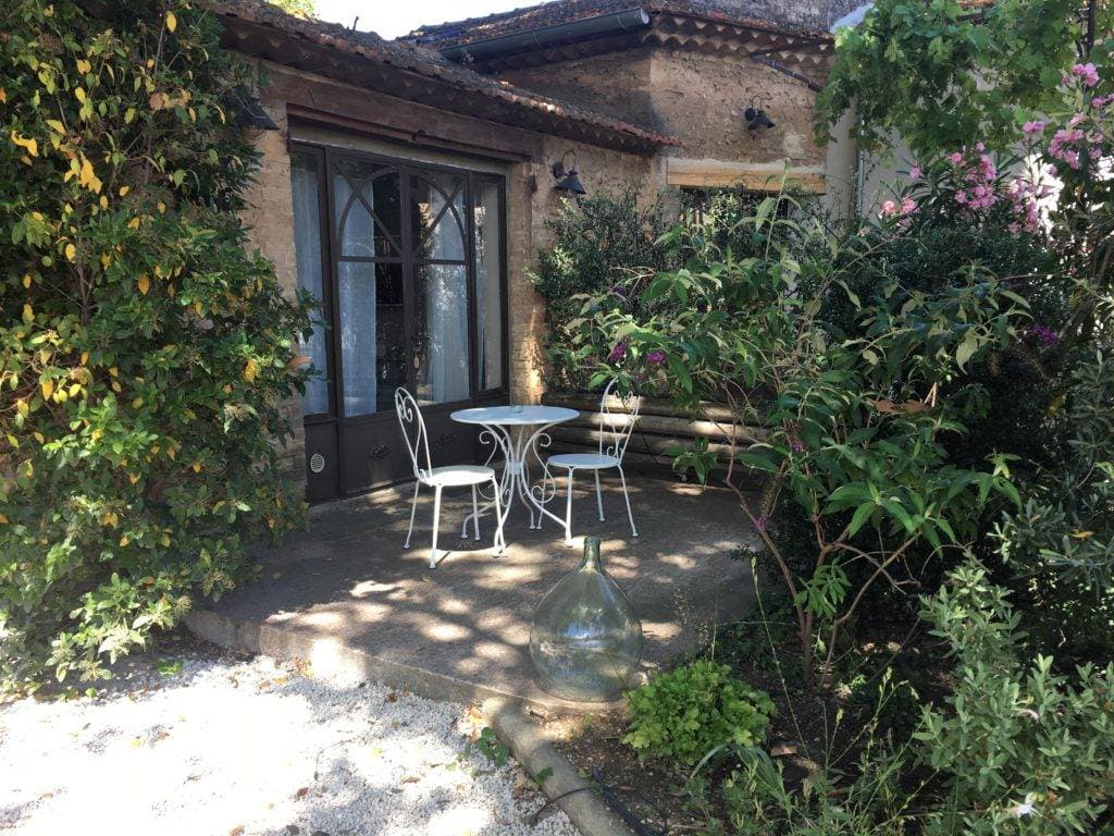 La Bastide des Songes 7