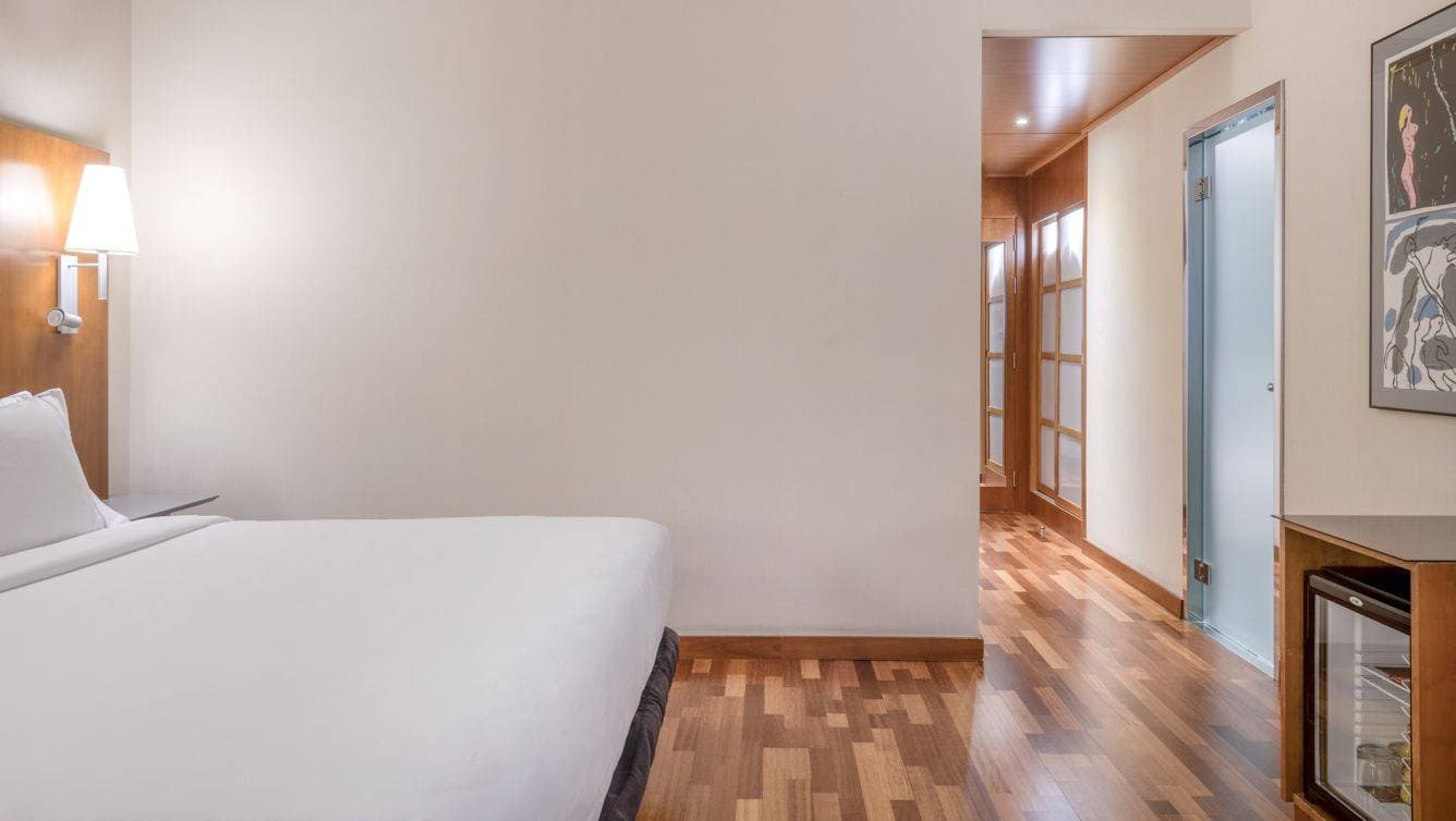 AC Hotel Alcala de Henares 21