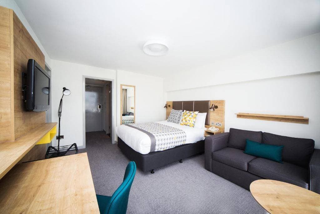 voco Southampton by IHG 7
