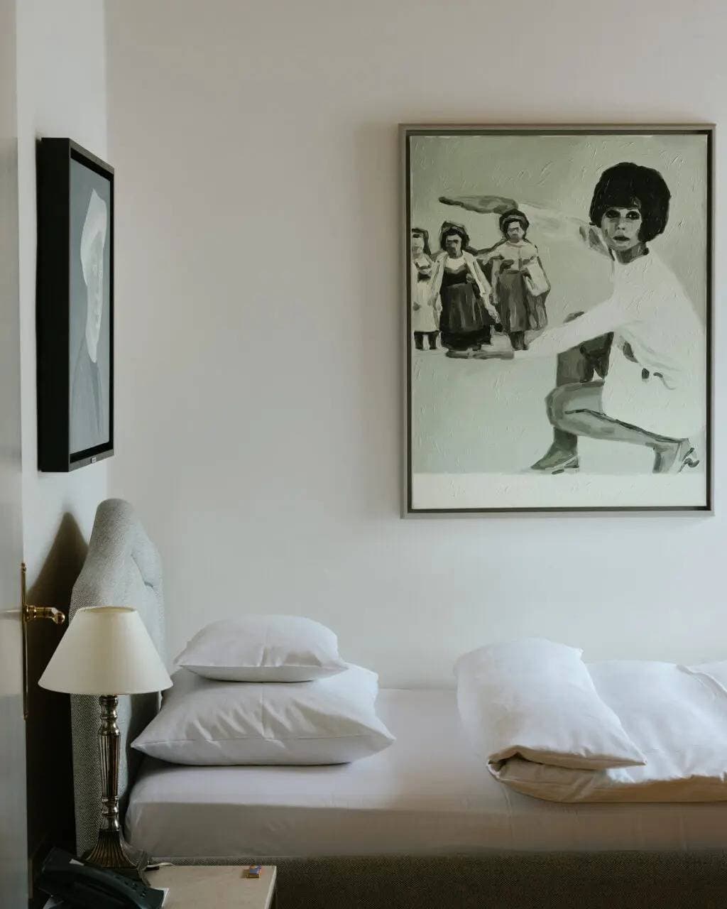 Schlossberghotel - Das Kunsthotel 11