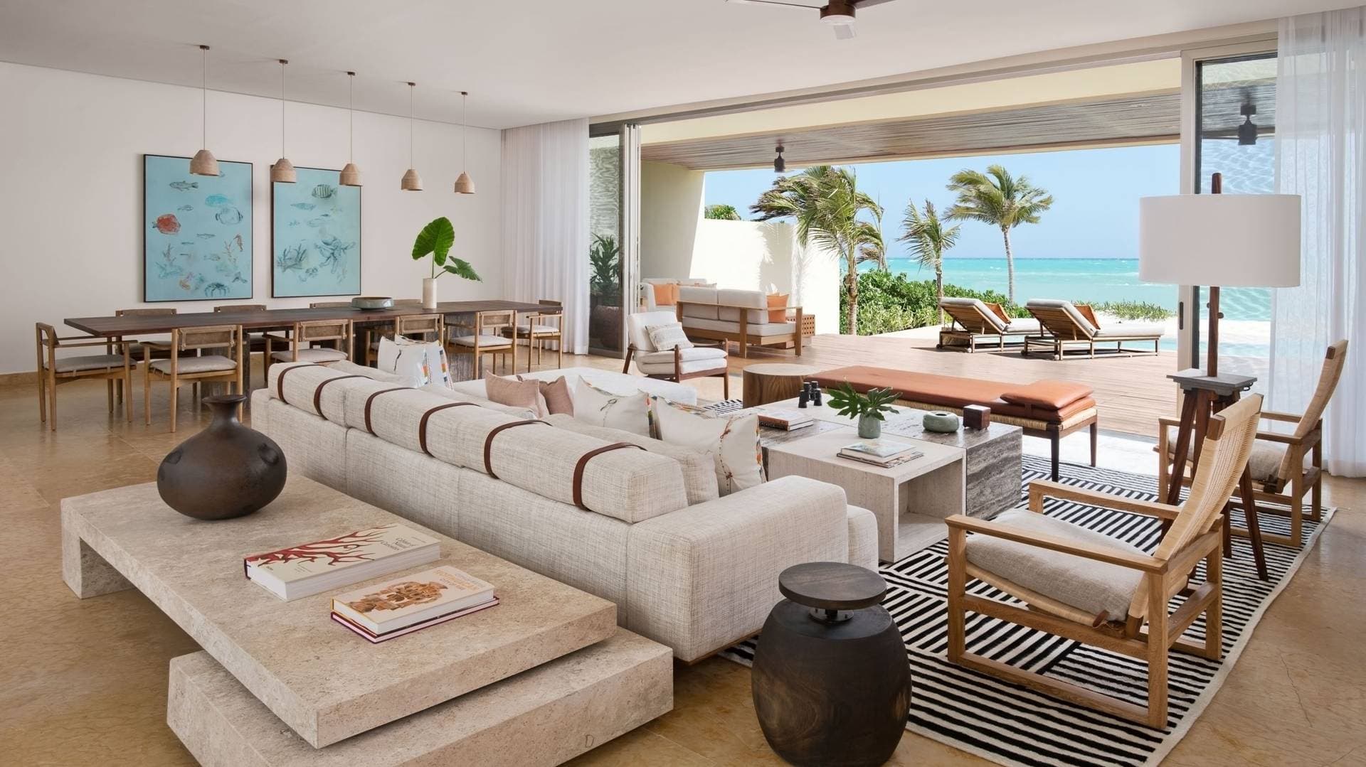 Rosewood Mayakoba 29