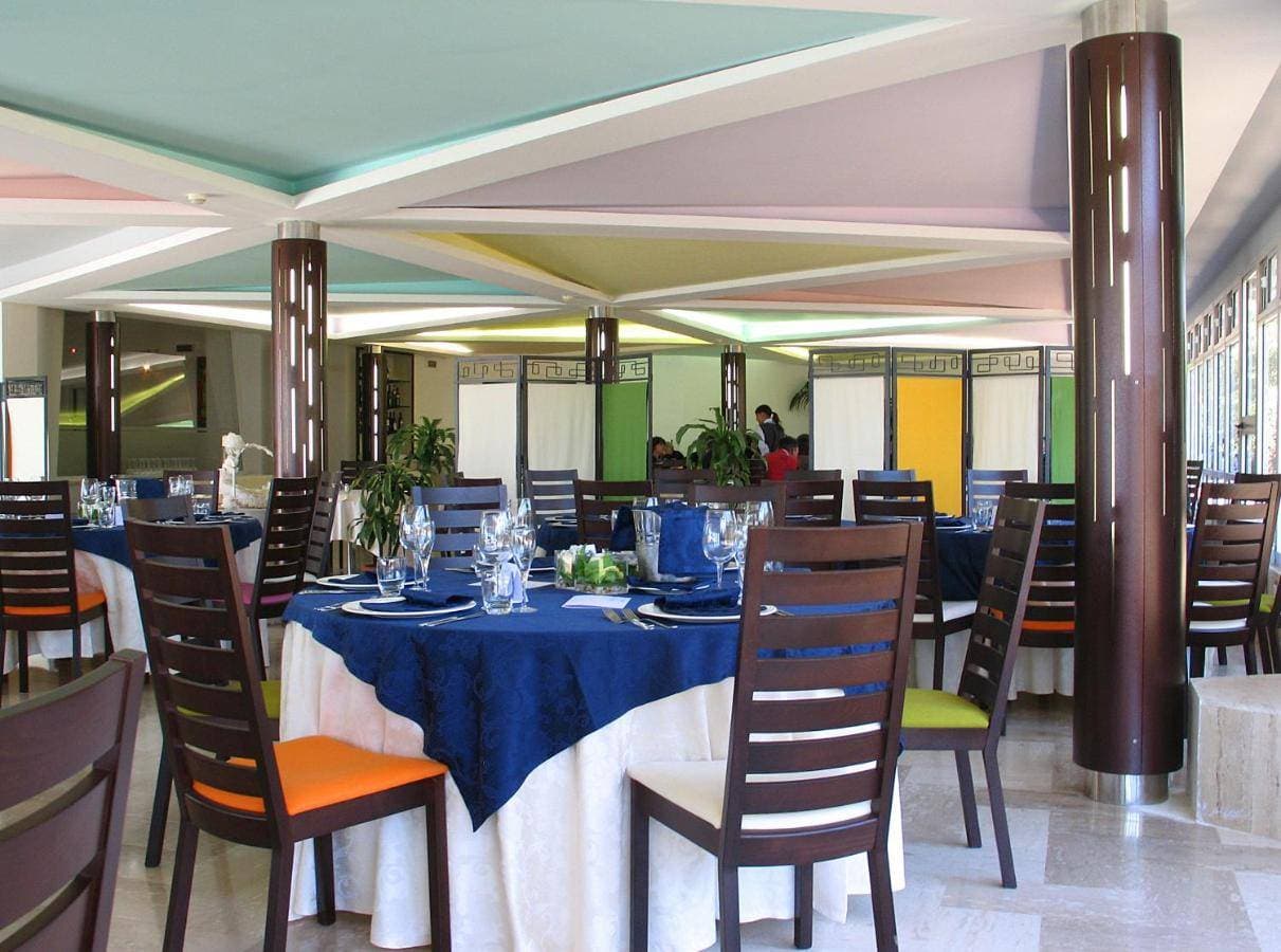Torre del Sole 8