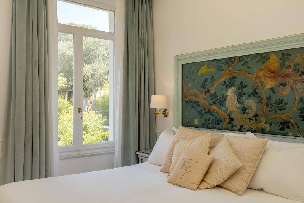 Luxury Villa Excelsior Parco 16