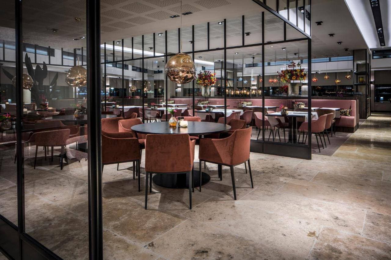 Van der Valk Hotel Enschede 6
