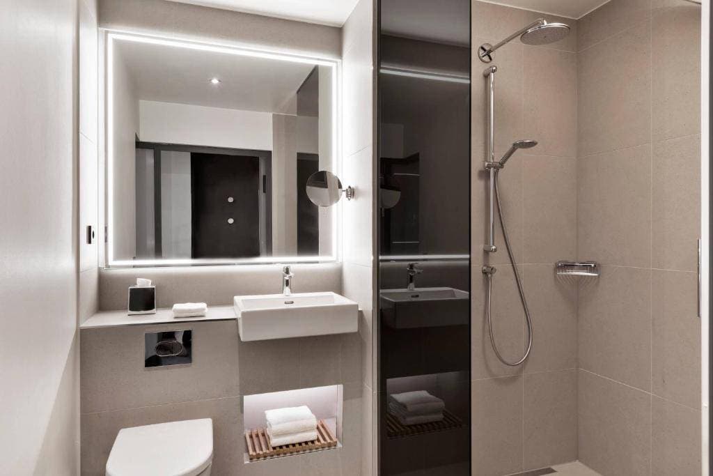 Courtyard by Marriott Freiburg 16