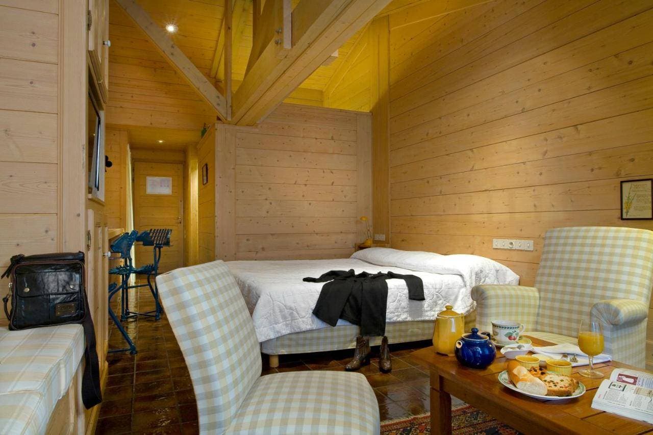 Le Relais Du Bois Saint-Georges 11