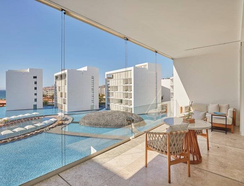 Viceroy Los Cabos 11