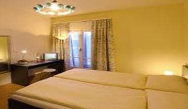 Budget-Hotel Interlaken-Beatenberg 7