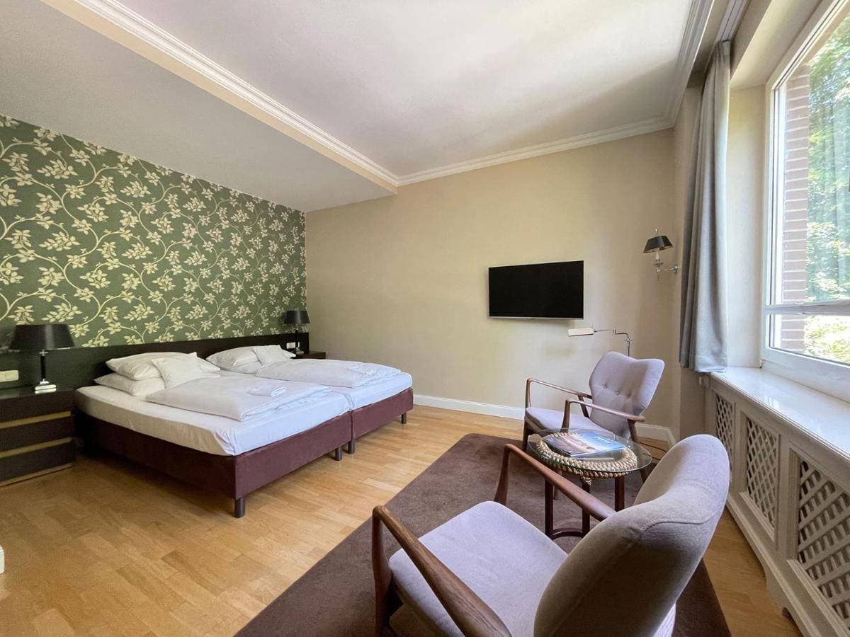 Romantik Hotel Kieler Kaufmann 29