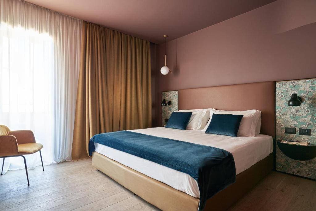 Executive Spa Hotel 12