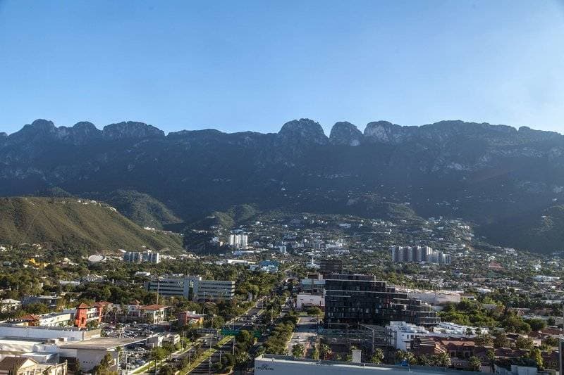 NH Collection Monterrey San Pedro 11