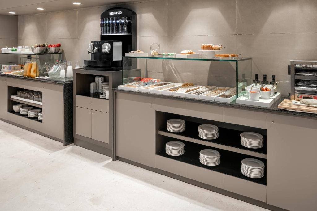 AC Hotel La Rioja 15