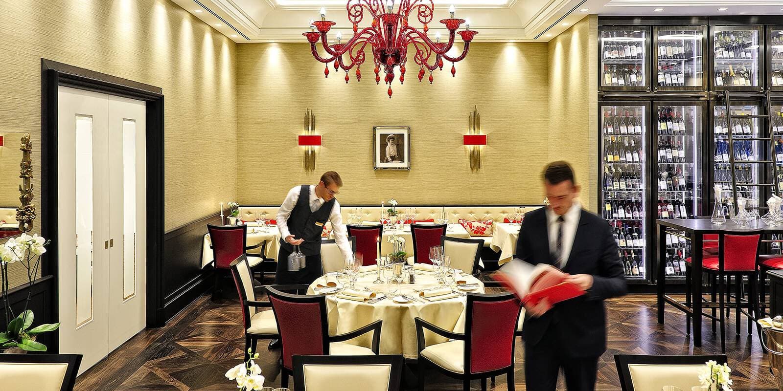 Kastens Hotel Luisenhof 13