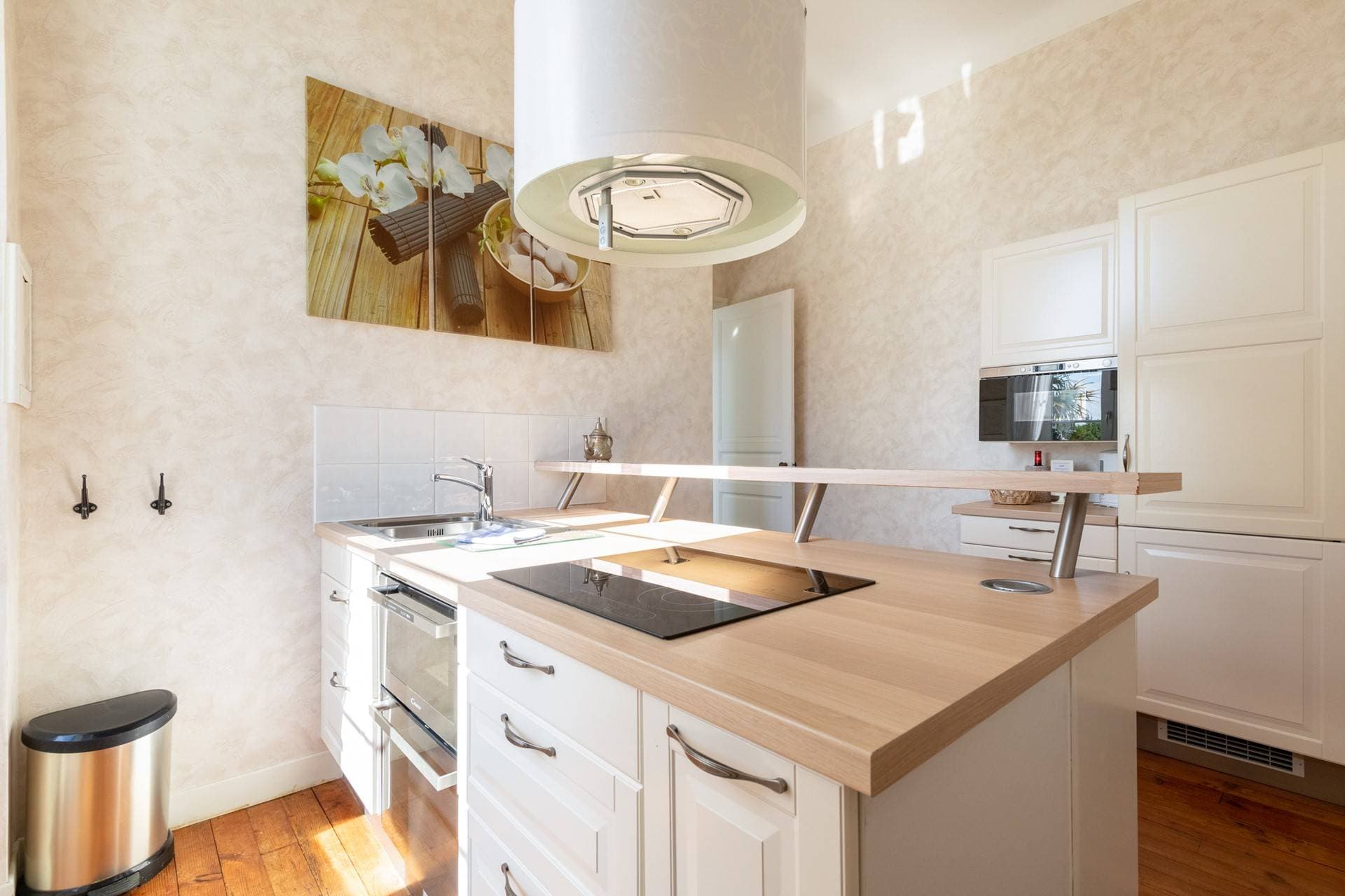 Le Domaine de Bassilour 7