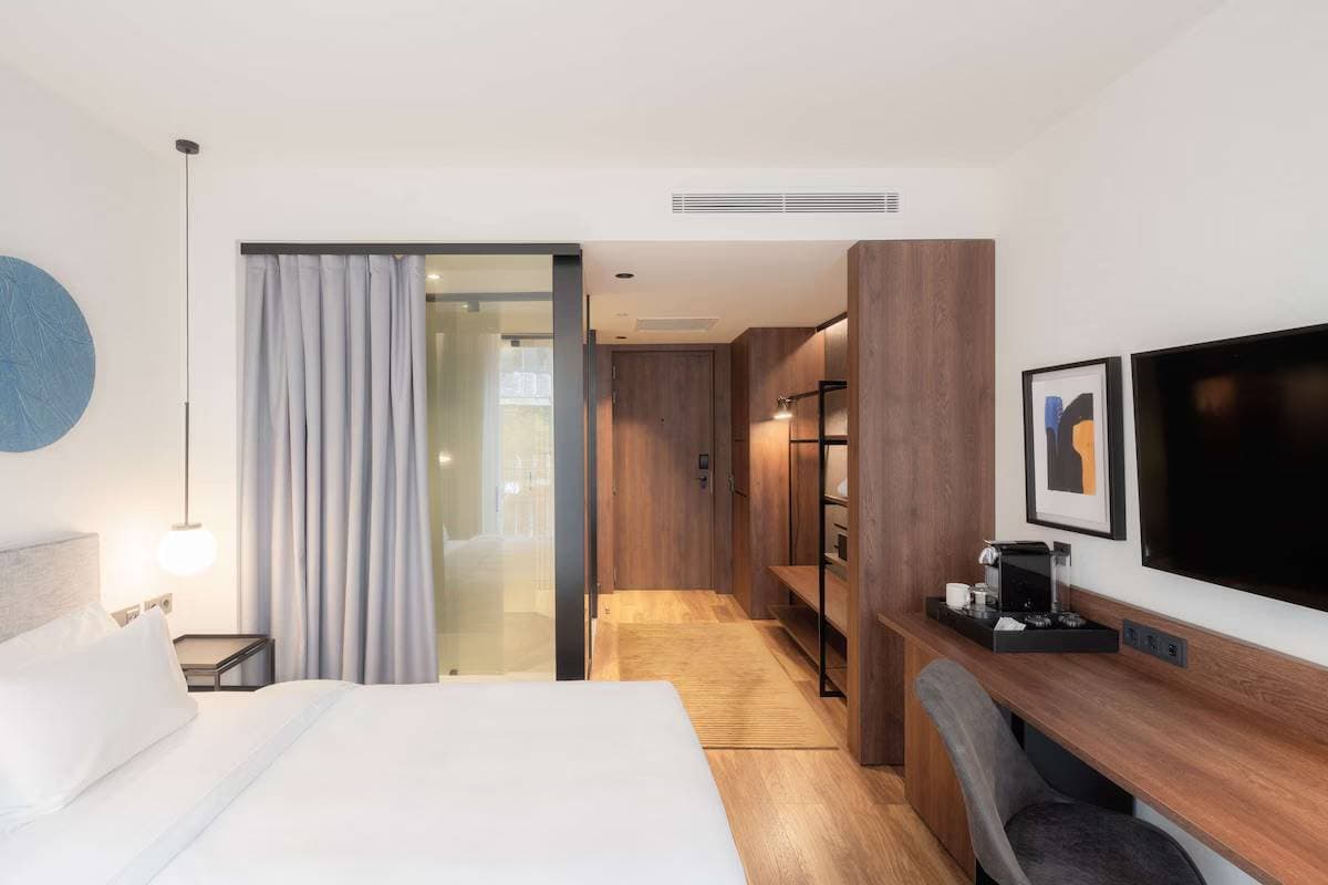 Radisson Blu 1882 Hotel, Barcelona Sagrada Familia 18