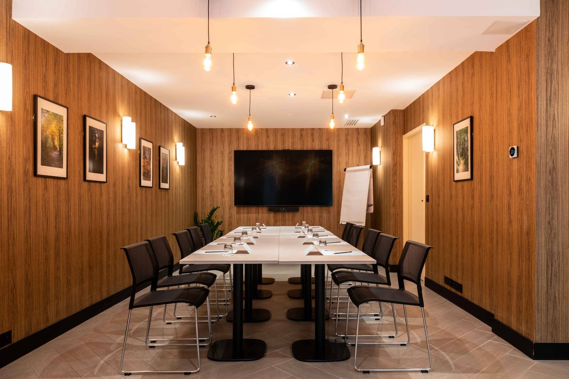 Hôtel Mercure Saint Germain Paris Ouest 9