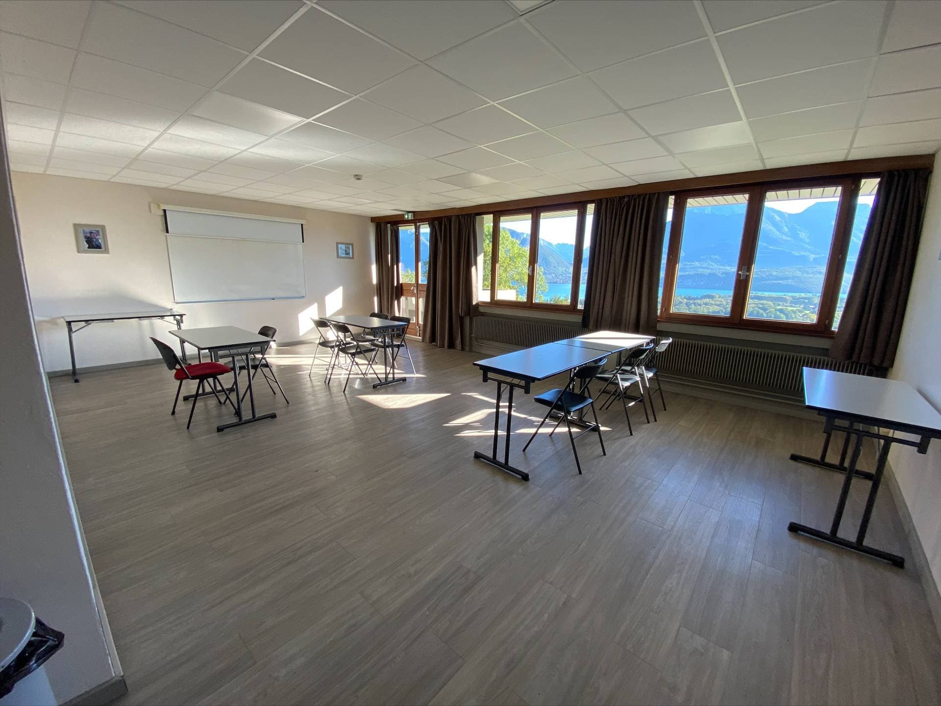 Les Balcons du Lac d'Annecy 30