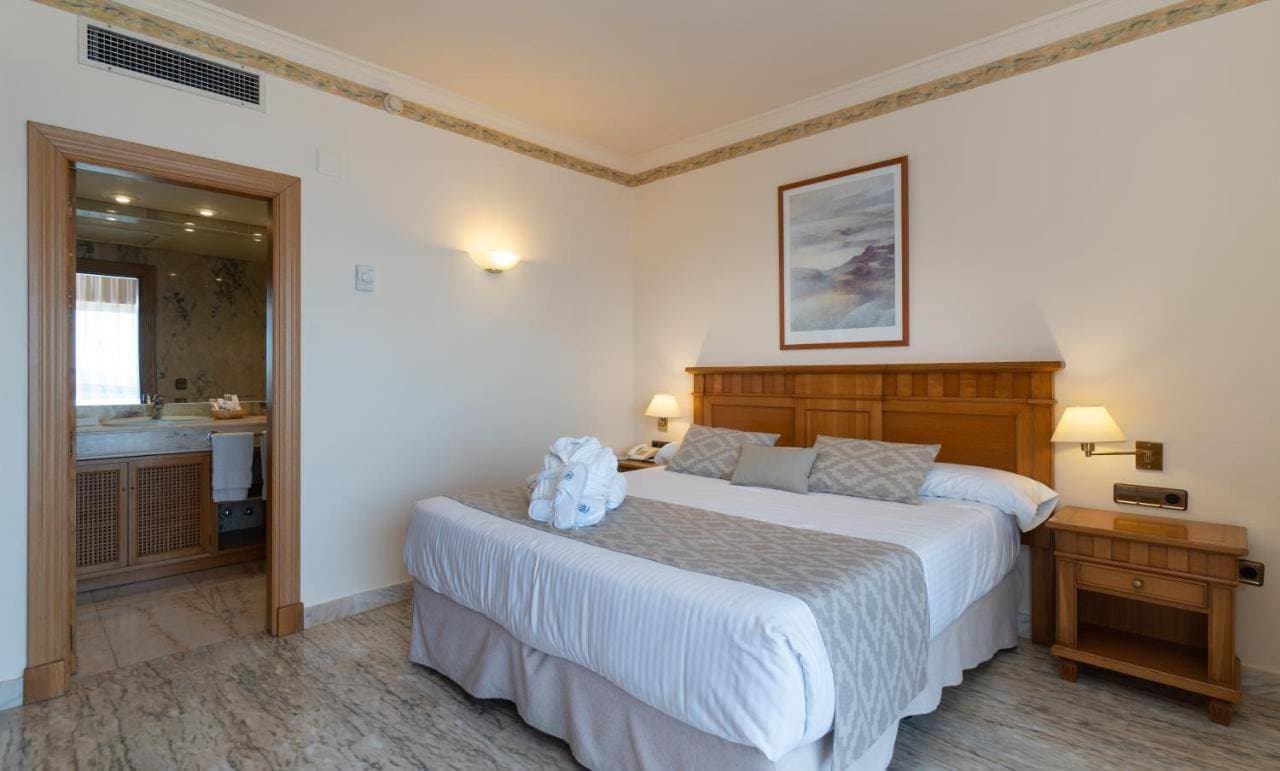 Hotel MS Amaragua 25
