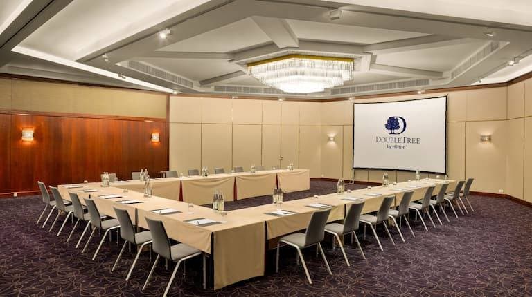DoubleTree by Hilton Luxembourg 18