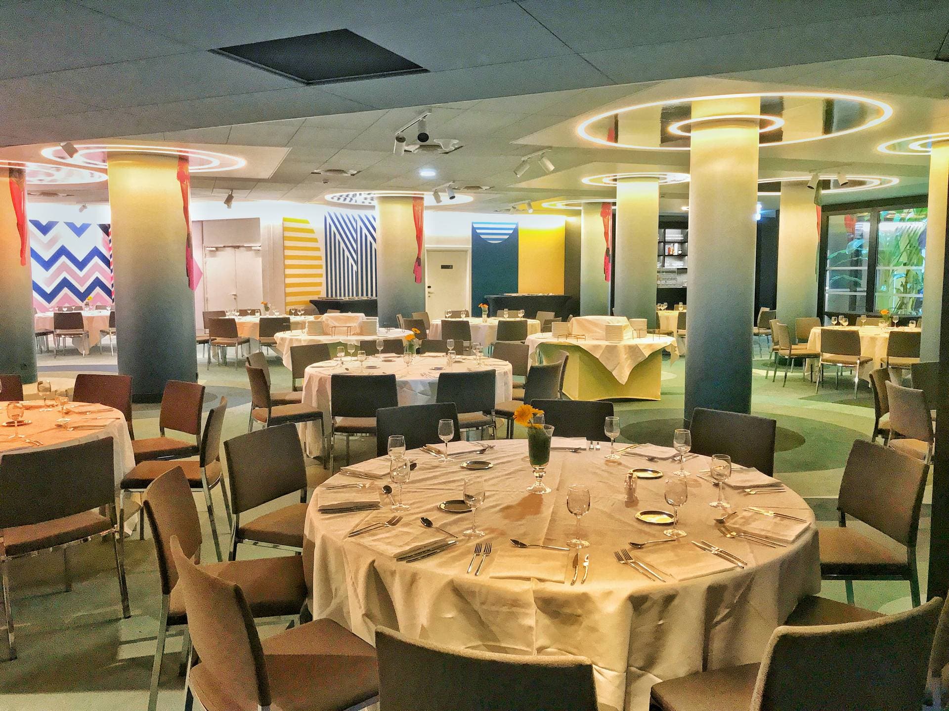 Hotel nhow Marseille 23