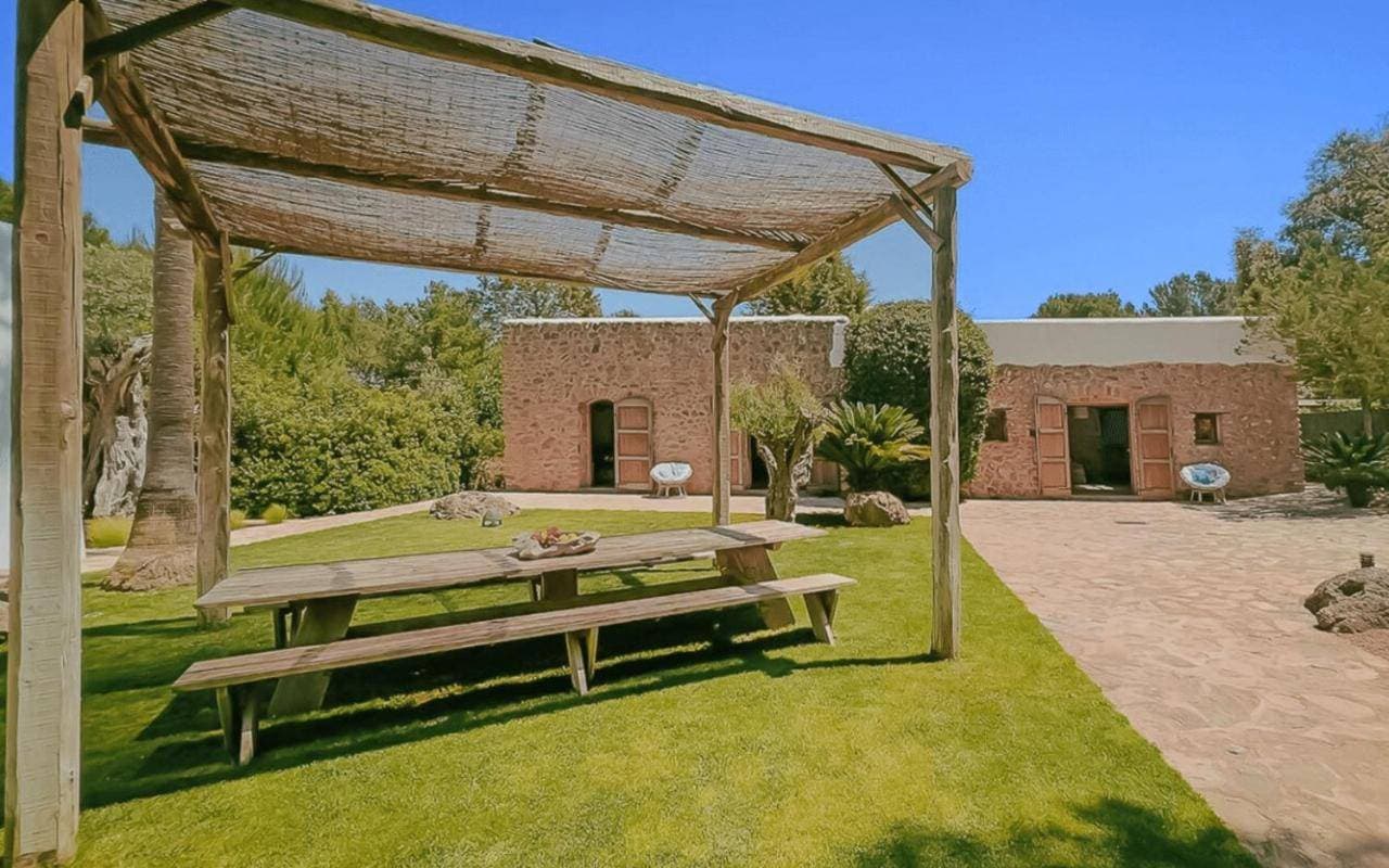La Finca Agroturismo Can Bet 8