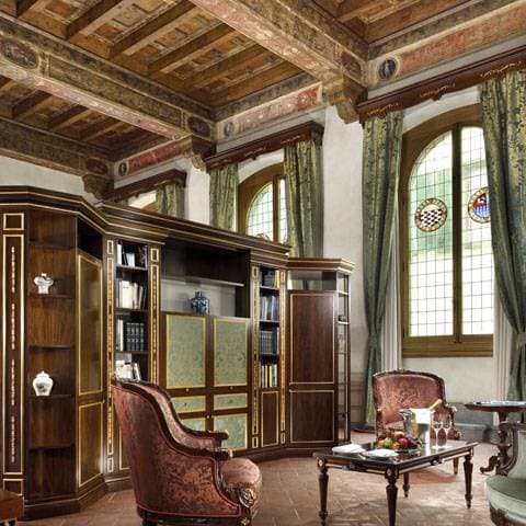 Palazzo Portinari Salviati 4