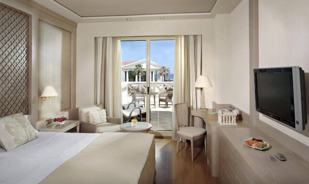 Hotel Las Arenas Balneario Resort 18
