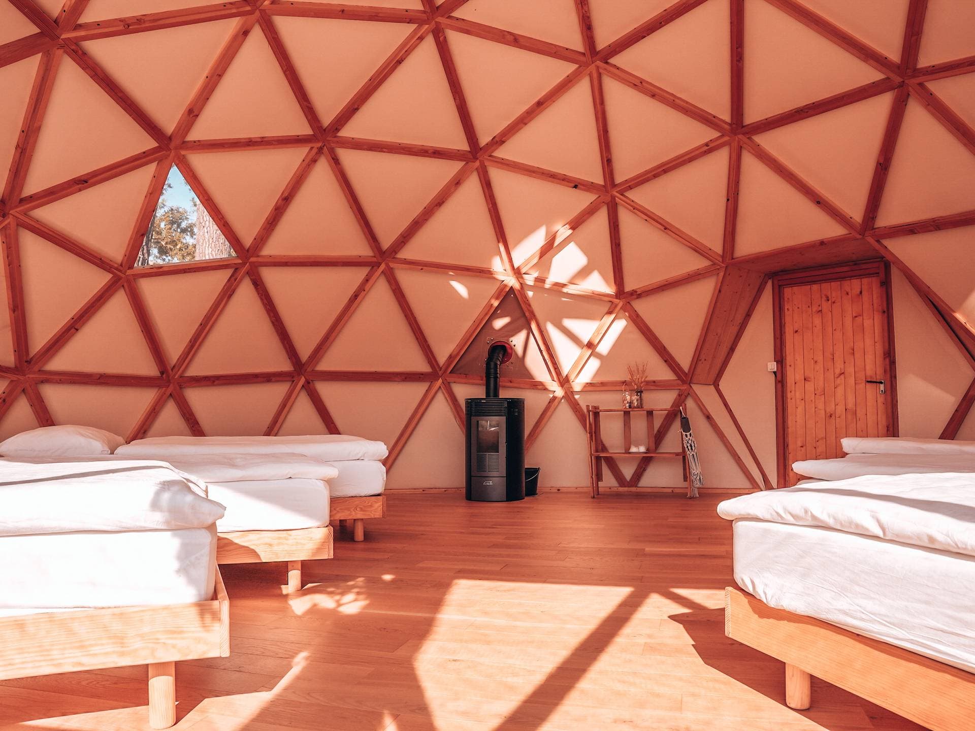 Les maisons Ocean Shelter 75
