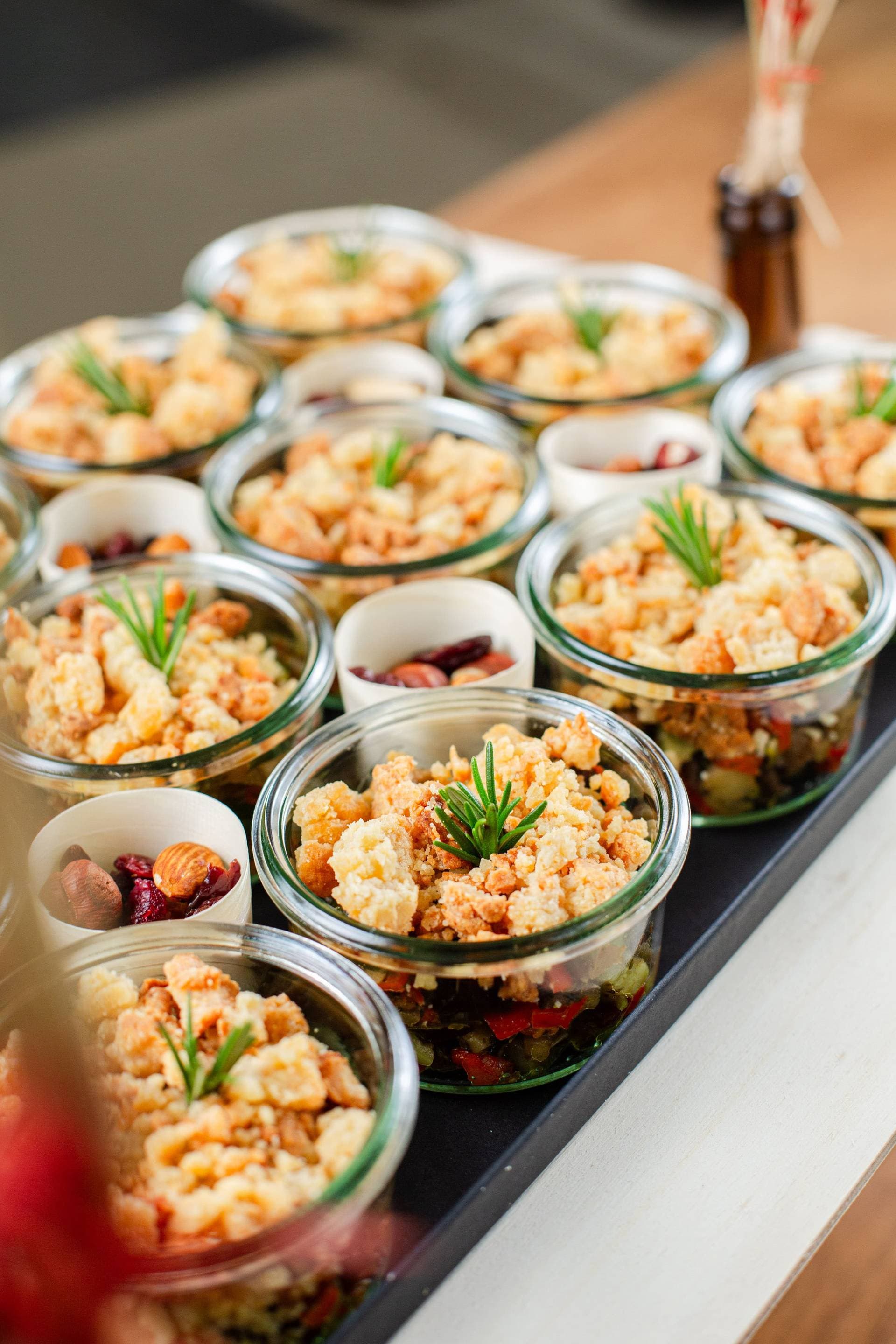 Le Food Corner 11