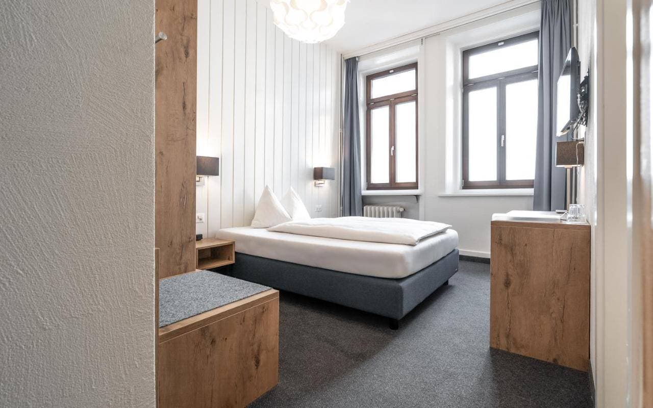 Hotel Ochsen 15