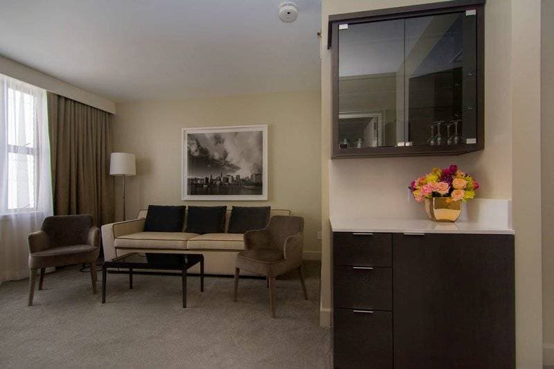 The Benson Portland, Curio Collection by Hilton 25