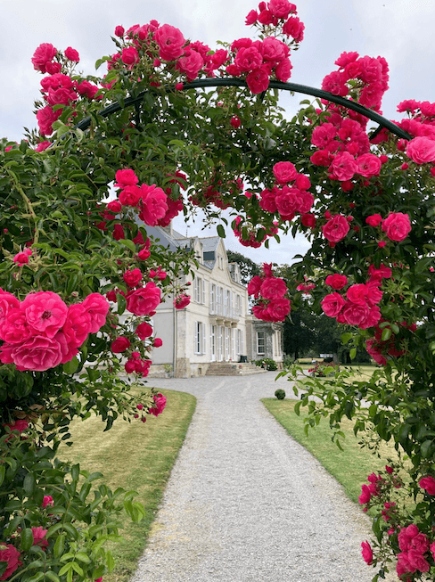Le Domaine de Pierre Levée 10