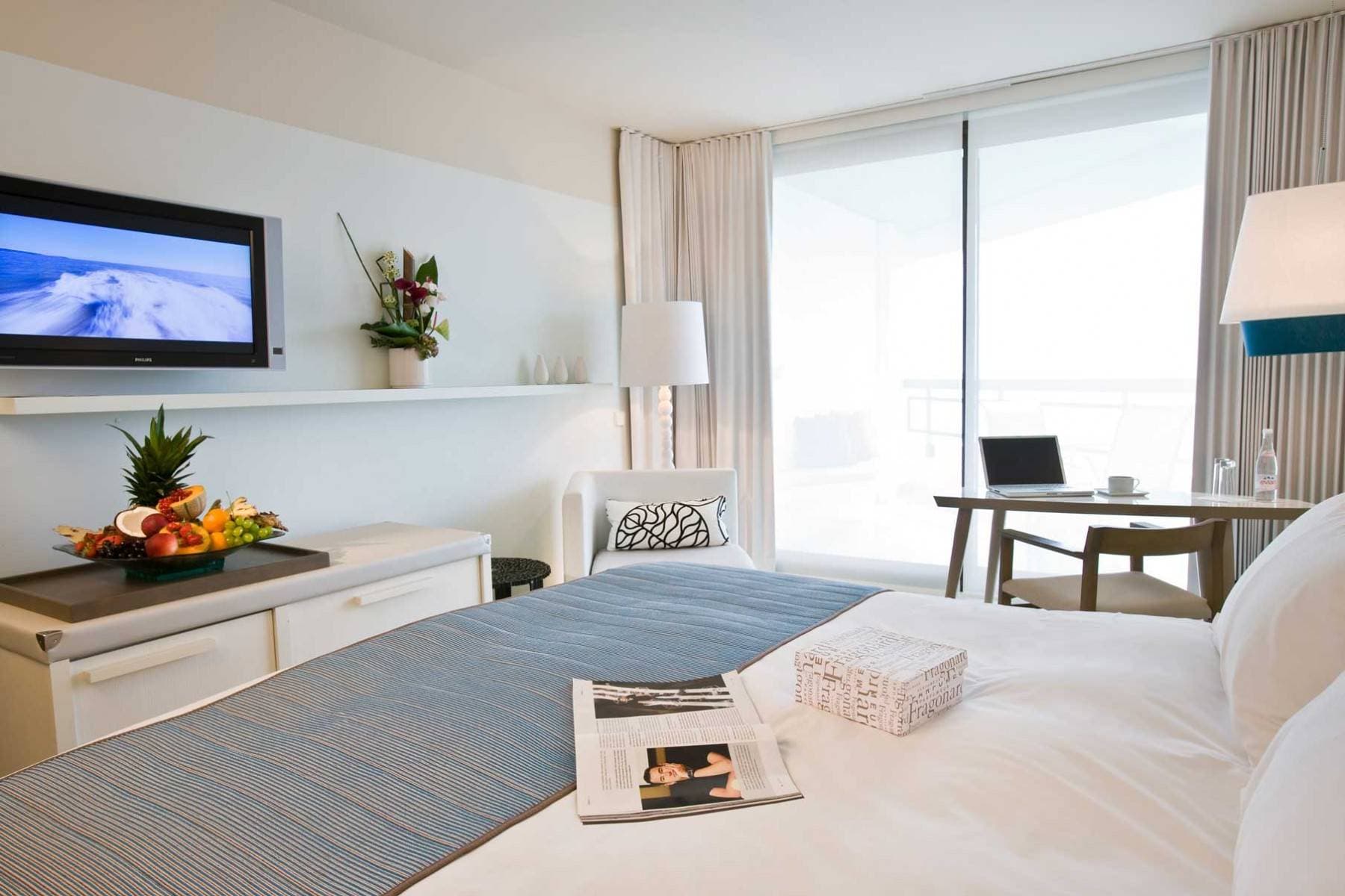 L'Hôtel Pullman Cannes Mandelieu Royal Casino 19