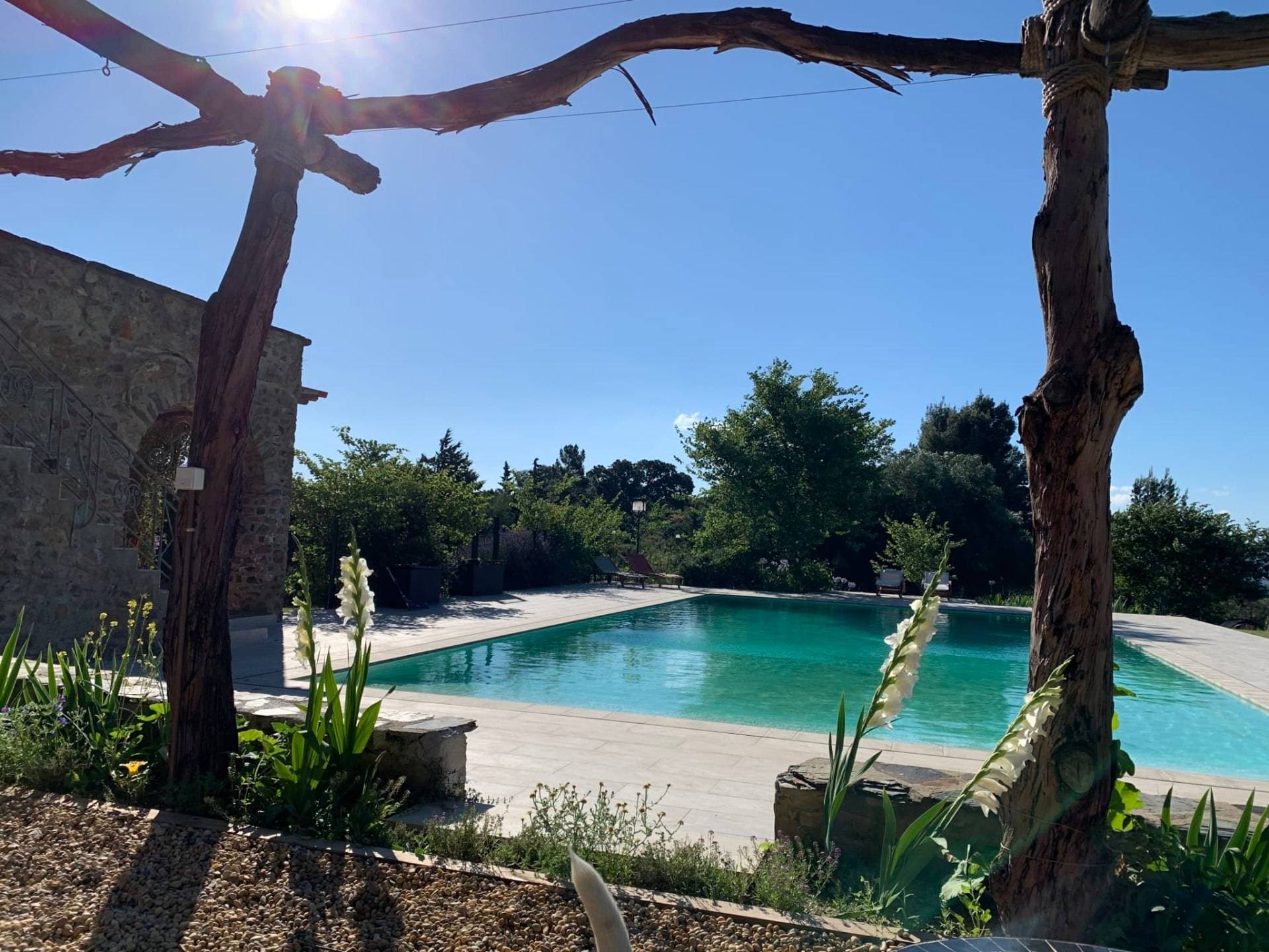 Domaine du Mas d'en Llinas 2