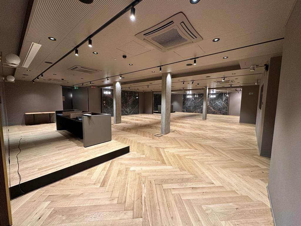 Executive Spa Hotel 17