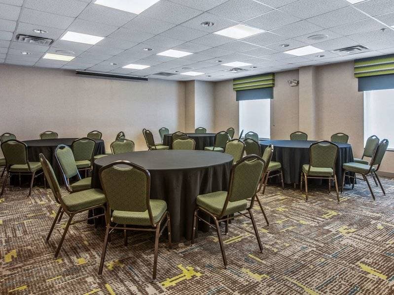 Hampton Inn & Suites-Dallas Allen 31