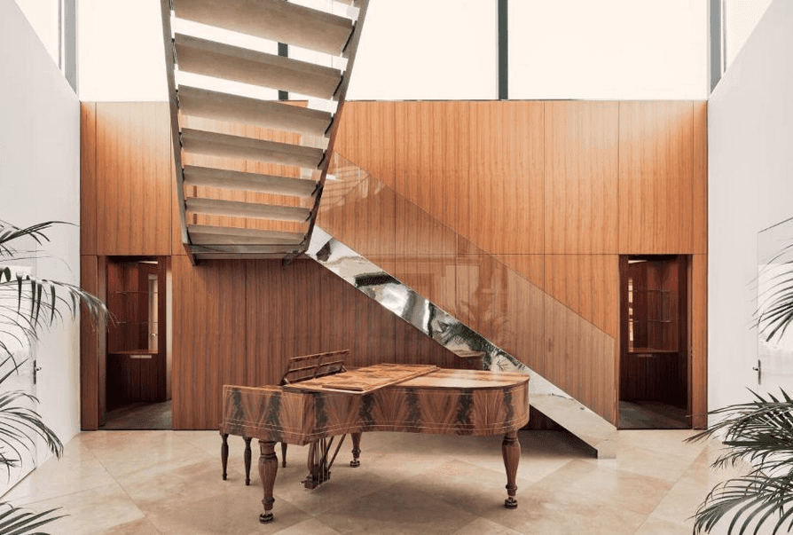 The Dolder Grand 29