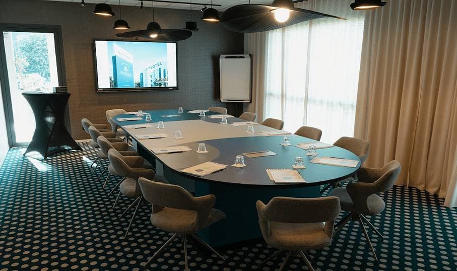 Hôtel Novotel Valence Sud 35