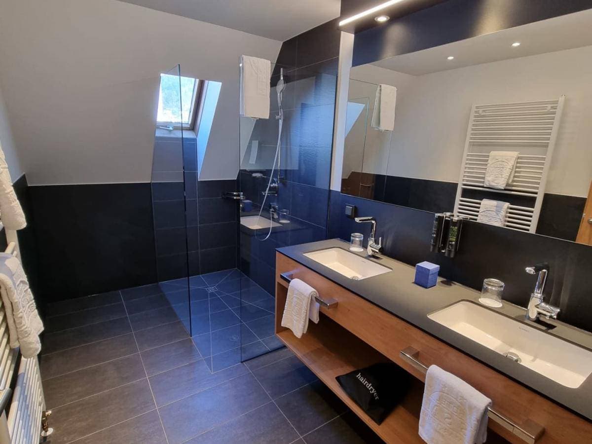 Hotel Messmer 17
