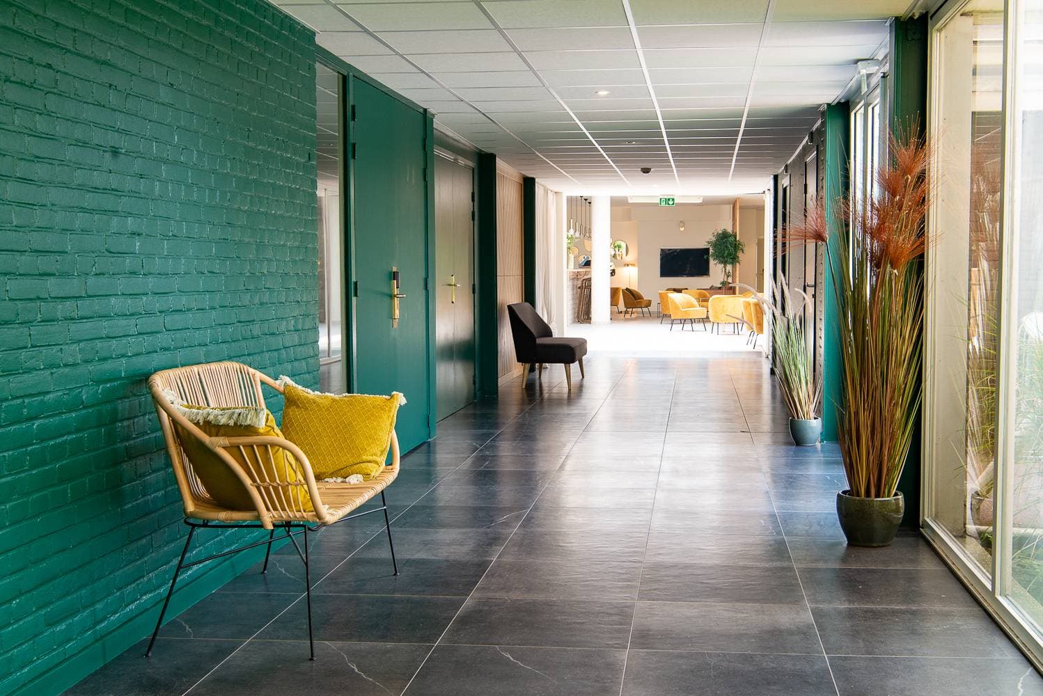  Best Western Hôtel du Lac Dunkerque 13