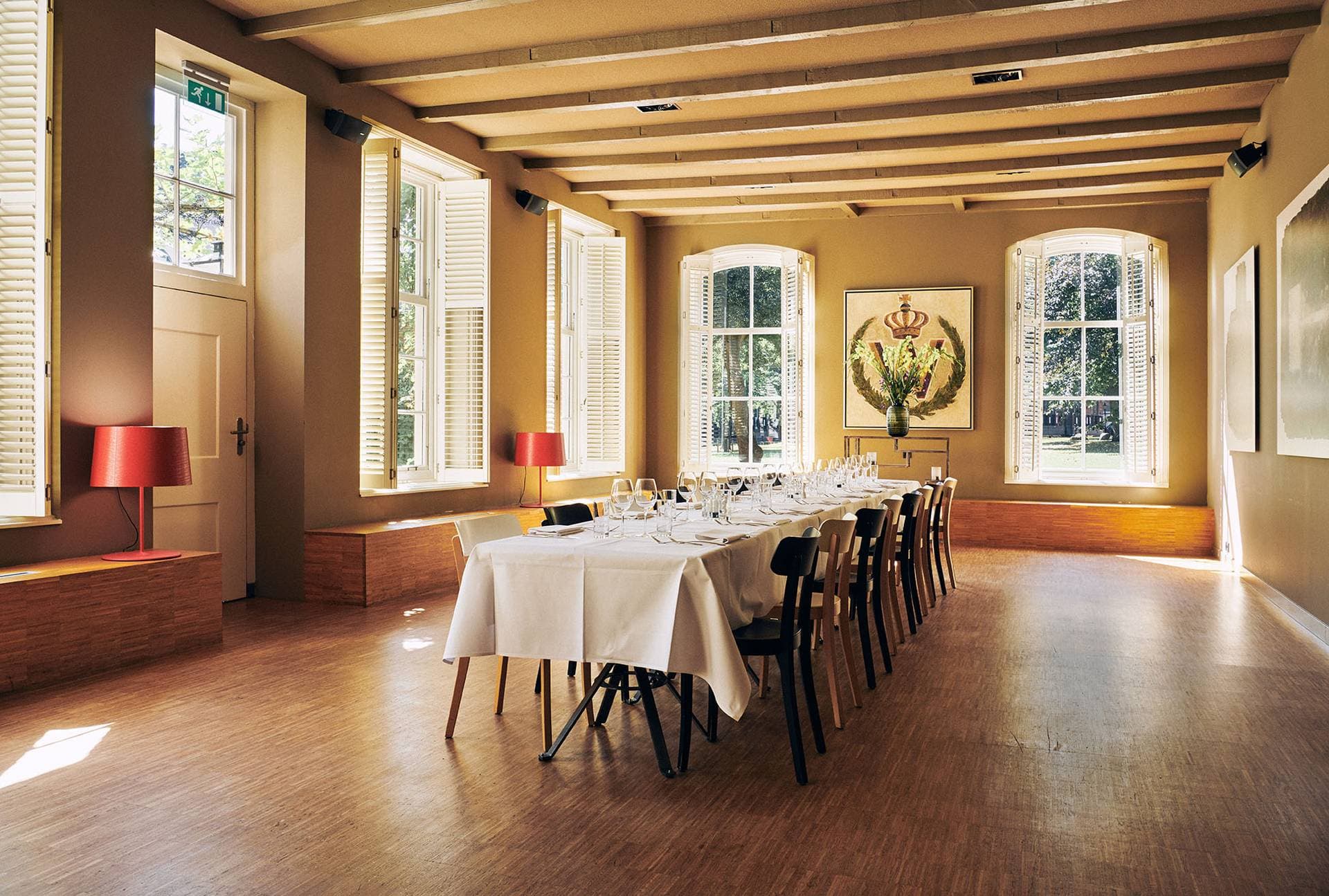 Hotel Prinsenhof 25
