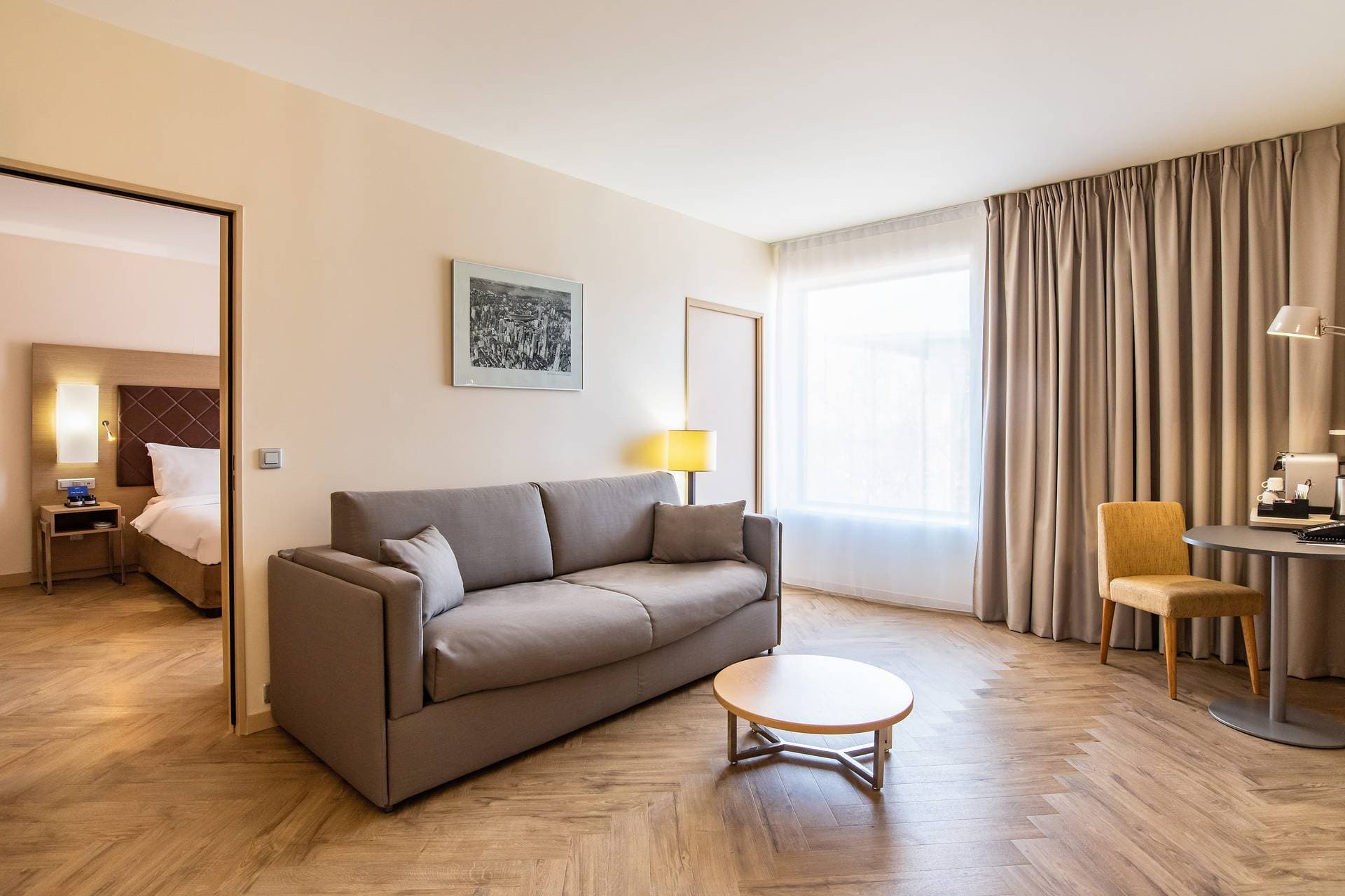 Radisson Blu Hôtel Toulouse Aéroport  13