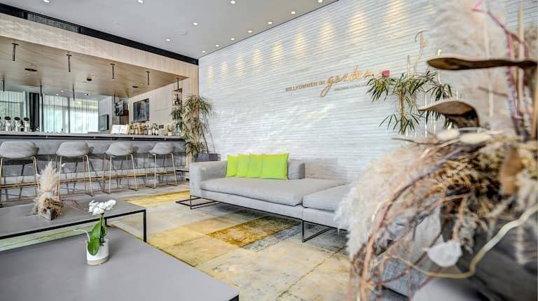 Hilton Garden Inn Wiener Neustadt 11