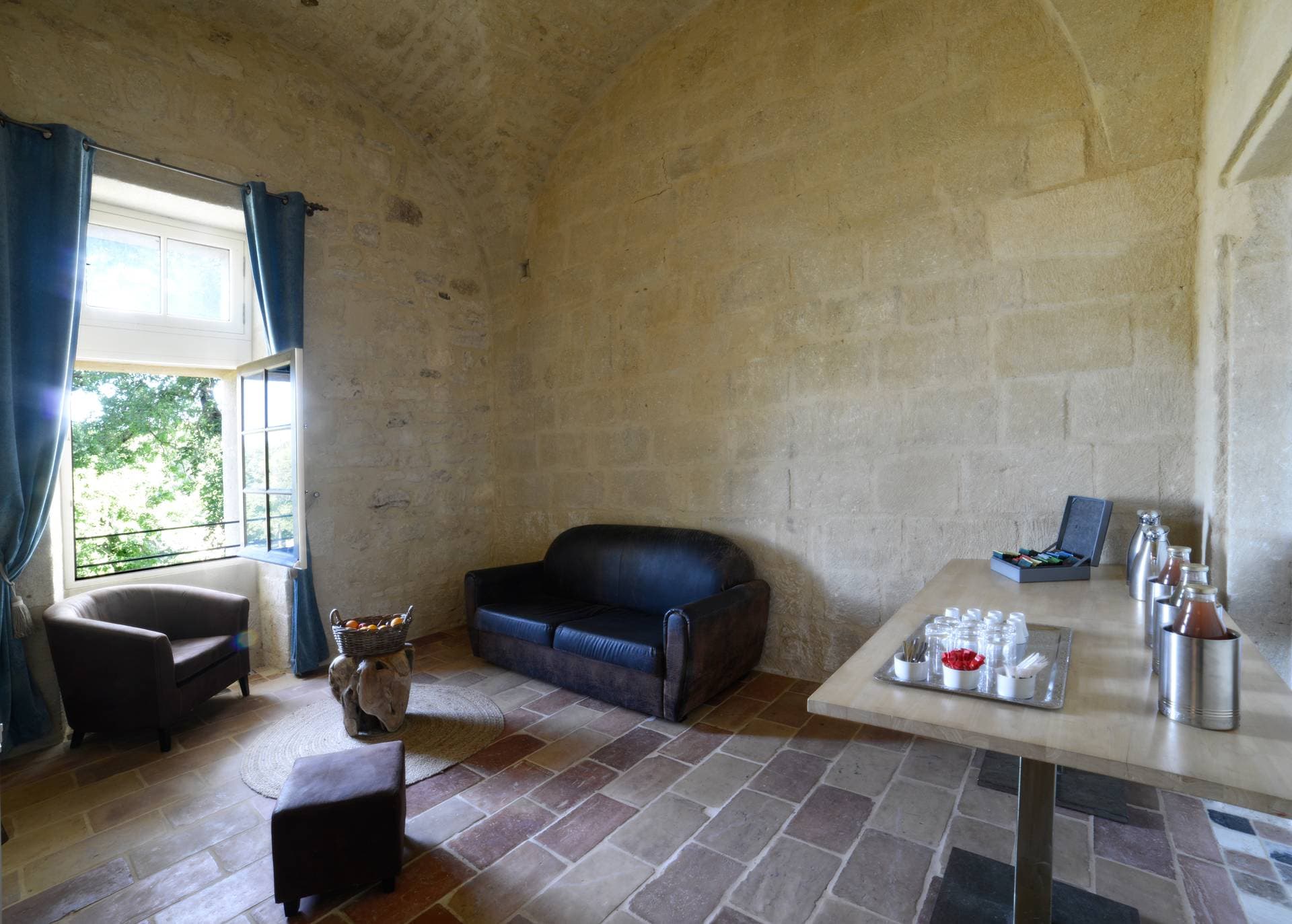 Château de Pondres 49