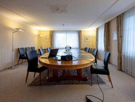 Landgasthof Hotel Menzberg 6