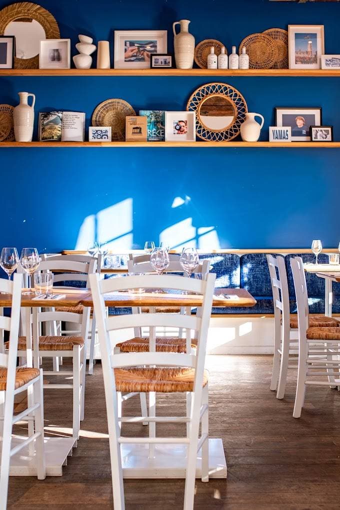  Yaya Lille - Restaurant 10