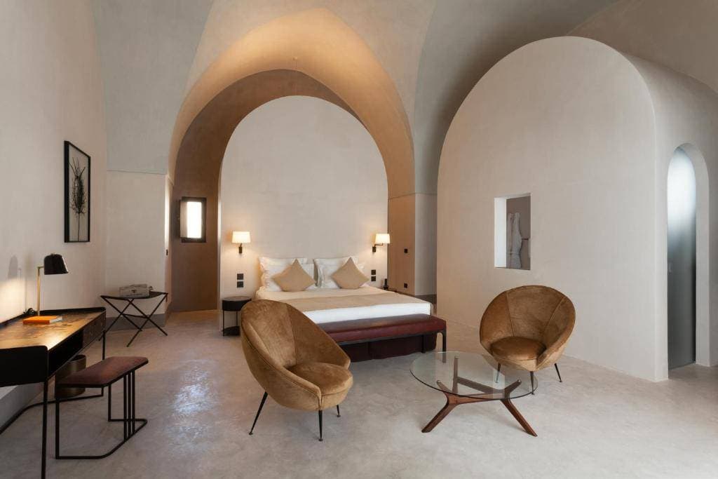 Palazzo Tafuri Boutique Hotel 22