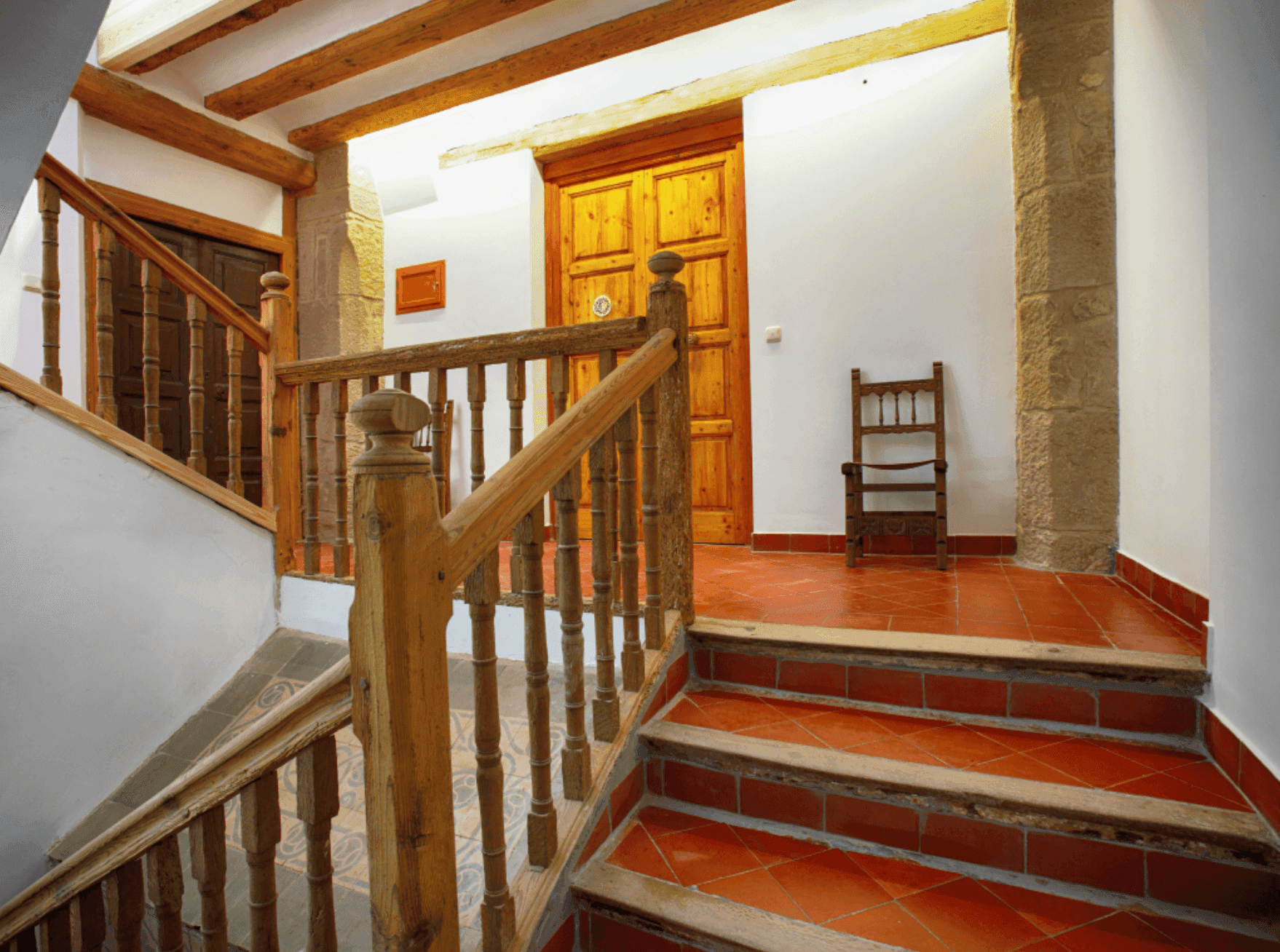 La Casona de Pitillas 7