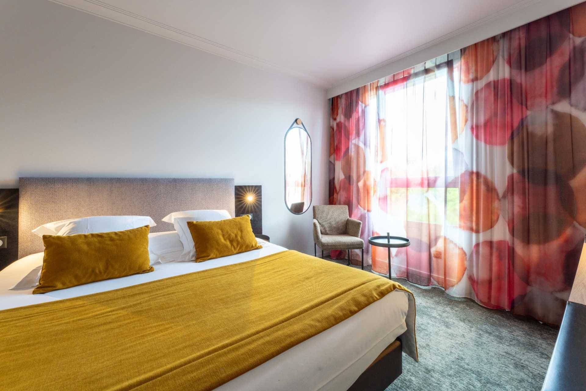 Chambre Cosy Supérieure